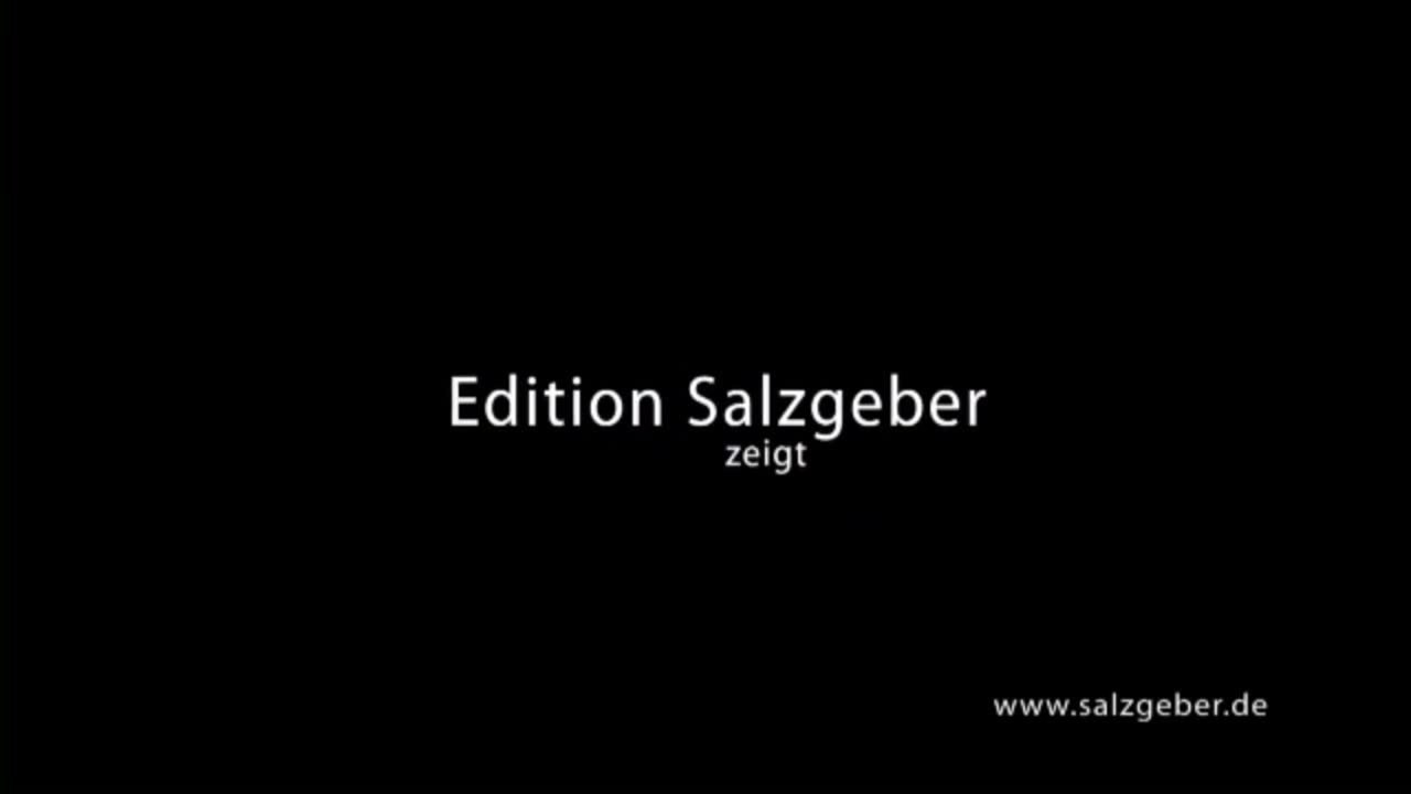 Erich Mendelsohn - Visionen fÃ¼r die Ewigkeit - Trailer (Deutsch) HD