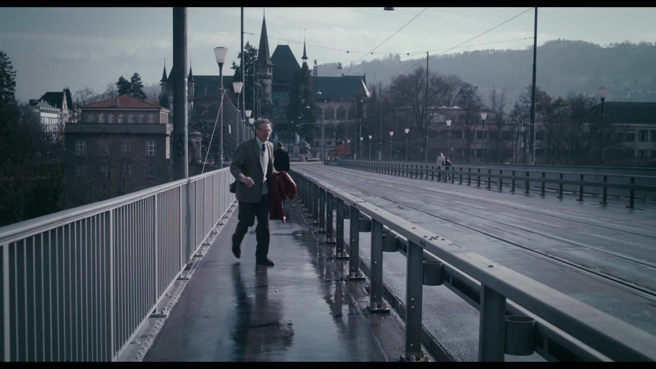 Nachtzug nach Lissabon - Teaser (Deutsch) HD