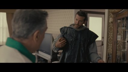 Silver Linings Playbook - Clip: Up Up Up (English) HD
