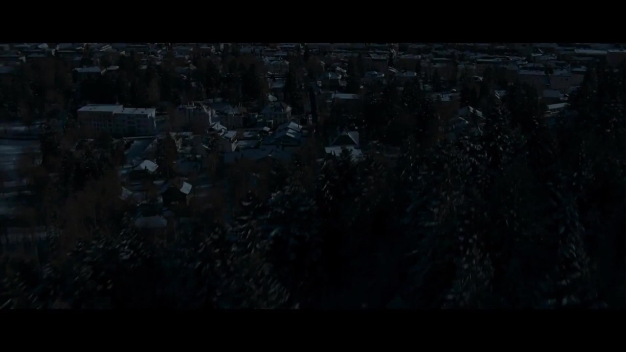 Eva - Trailer (Deutsch) HD