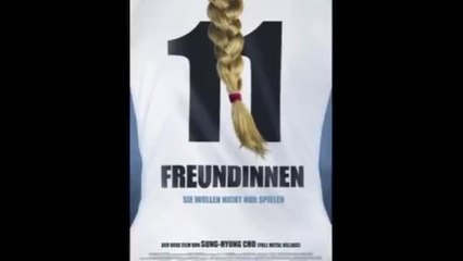 11 Freundinnen - Clip: Bianca Schmidt (Deutsch)