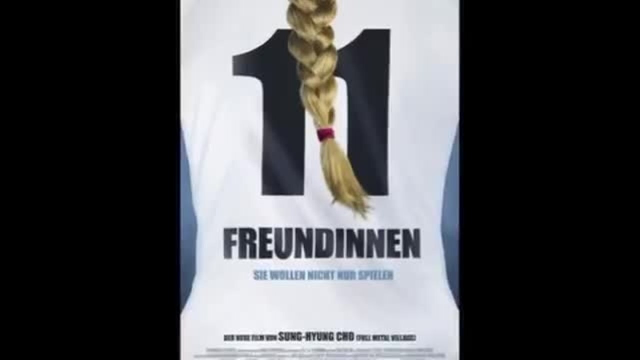 11 Freundinnen - Clip: Bianca Schmidt (Deutsch)