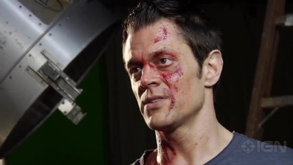 Movie 43 - Red Band Featurette What is Movie 43 (English) HD