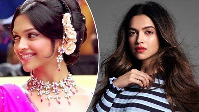 Here's How Deepika Padukone Celebrated 13 Years Of Om Shanti Om