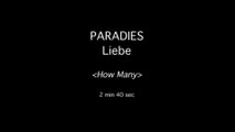 Paradies Liebe - Trailer 2 (Deutsch)