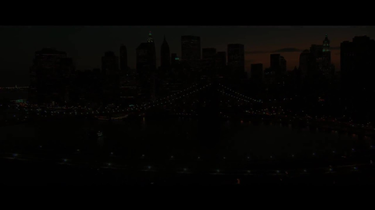 Chroniken der Unterwelt - City of Bones - Trailer (Deutsch) HD