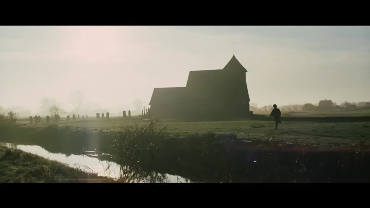 GroÃŸe Erwartungen - Trailer (Deutsch) HD