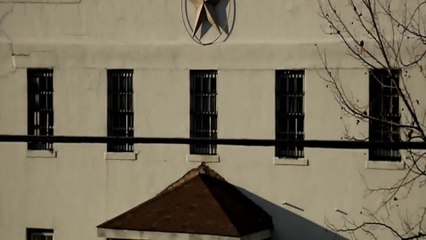 Folter im FrauengefÃ¤ngnis - Trailer (English) HD