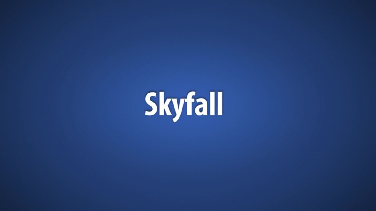 Skyfall Premiere in Berlin