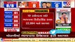 Gujarat By-Polls 2020 _ BJP's Kiritsinh Rana leading on Limbdi seat with 22,694 votes _ Tv9