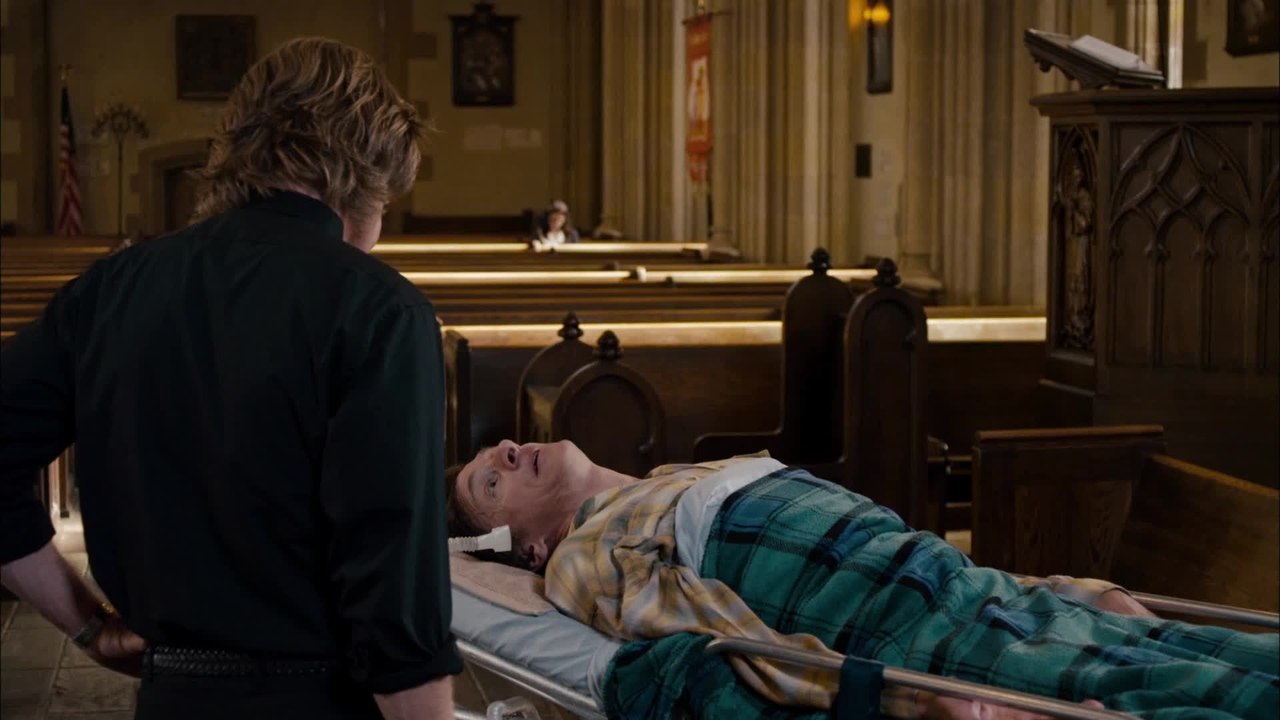 The Sessions - Clip 2 Reden wir Ã¼ber Sex (Deutsch) HD