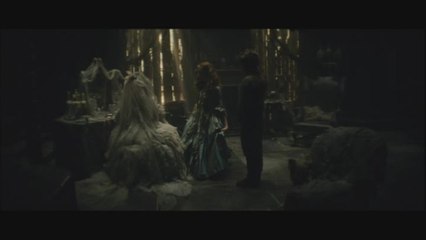 GroÃŸe Erwartungen - Clip 1 Pip trifft Miss Havisham (Deutsch) HD