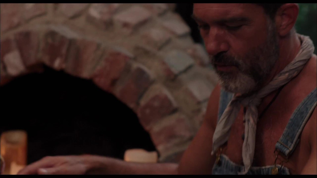 Ruby Sparks - Clip 4 Organisches Mittagessen (Deutsch) HD