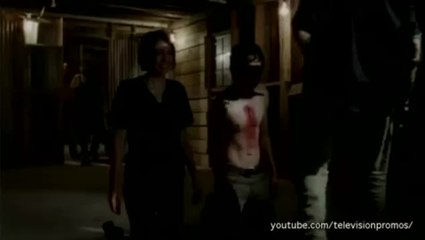 The Walking Dead - S03 E08 Clip (English) HD