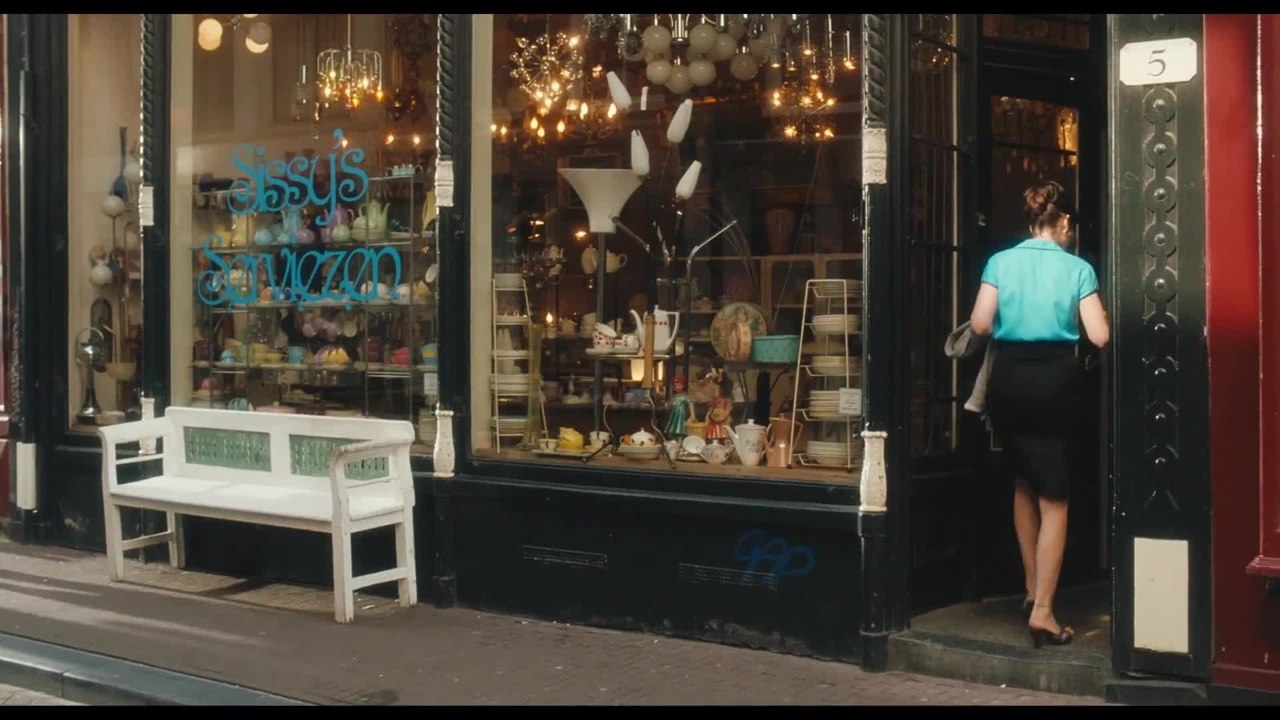 Tony 10 - Trailer (Deutsch) HD