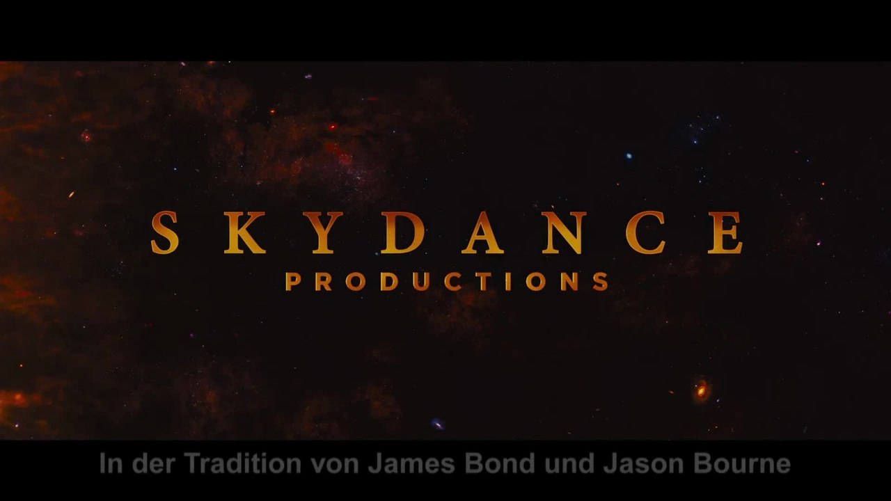 Jack Reacher - Bonus Autor Lee Child (Deutsch) HD