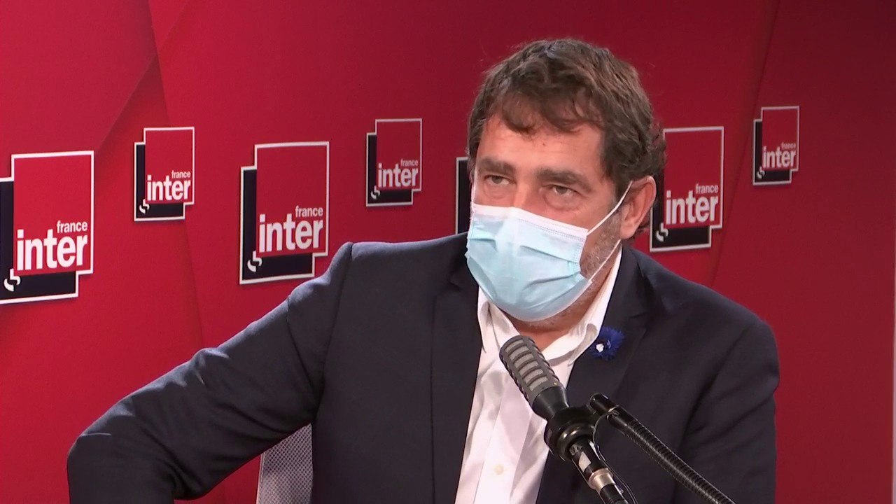 États-Unis : "Il faut faire attention de ne pas tomber dans le travers de penser que cette élection aurait opposé les “bouseux de la ruralité” avec les “cols blancs des villes”(Christophe Castaner)
