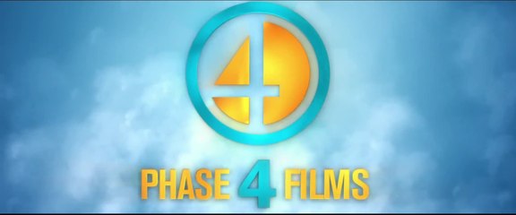 The Baytown Outlaws - Official Trailer (English) HD