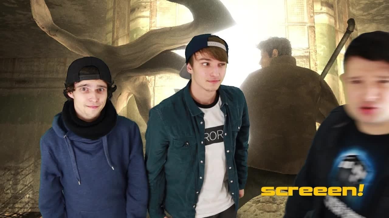 Silent Hill & Die HÃ¼ter des Lichts | SCREEEN! #75