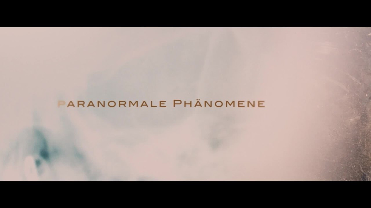 Apparition - Dunkle Erscheinung - Trailer (Deutsch) HD