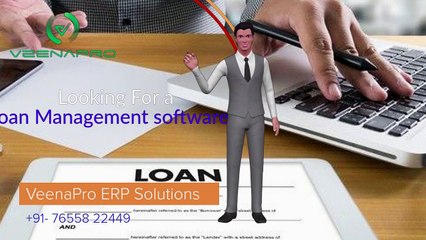 Best Loan Management System Software