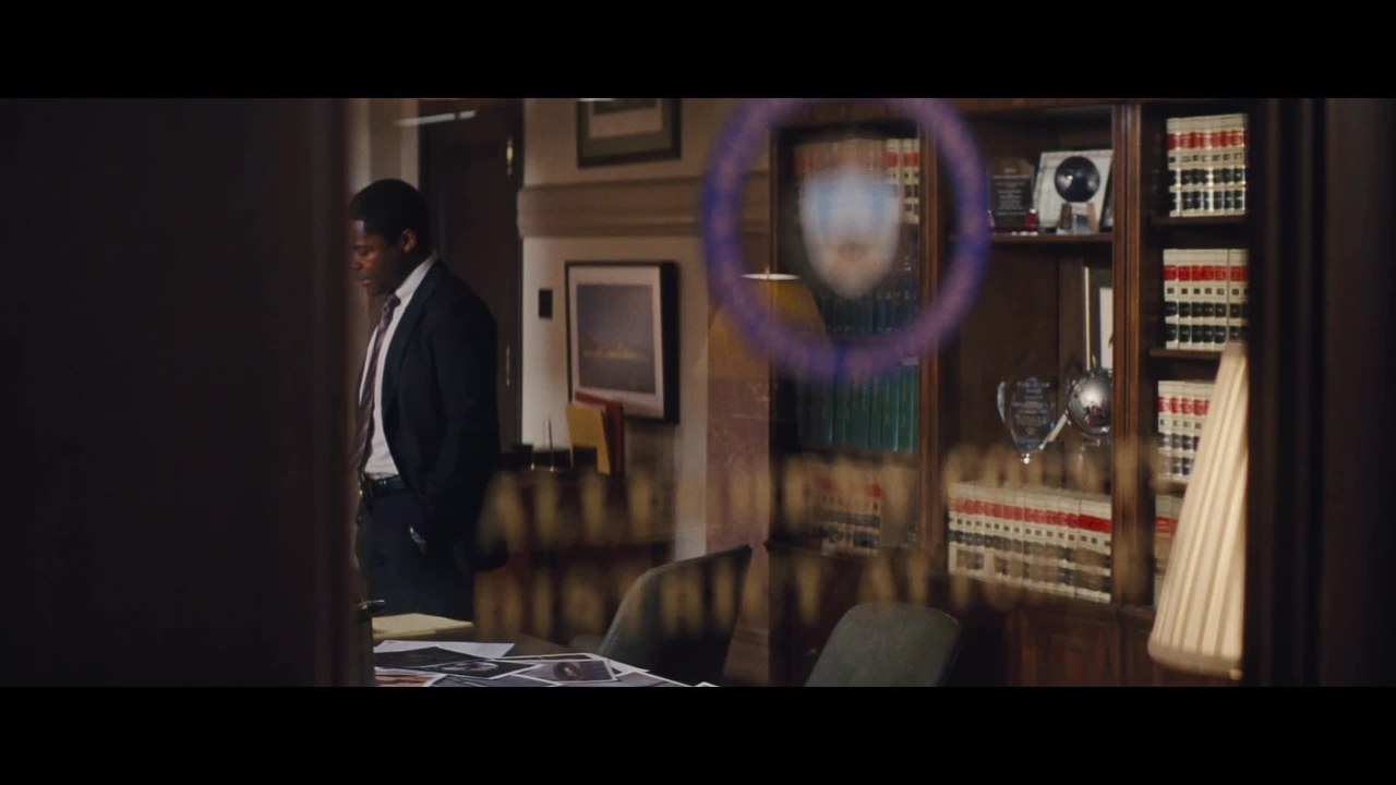 Jack Reacher - Clip 1 Jack Reacher ist da (Deutsch) HD