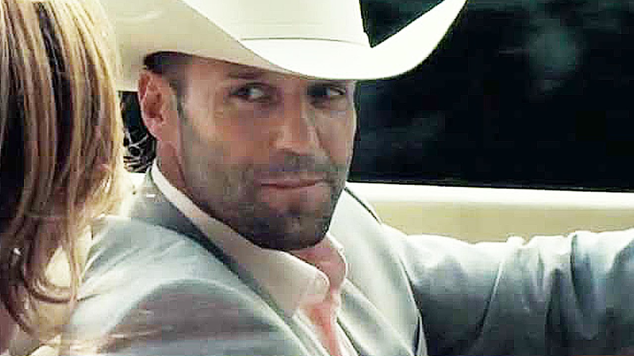 Parker - Trailer (Deutsch) HD