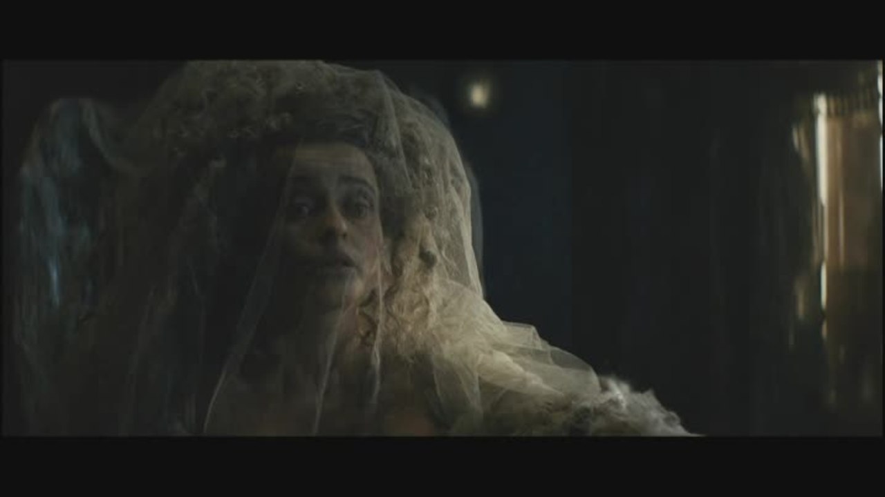 GroÃŸe Erwartungen - Clip 3 Schmied werden (Deutsch) HD