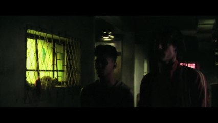 Dredd - Clip 6 Auf Slo-Mo (Deutsch)