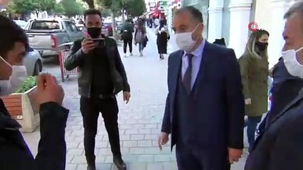 Bursa’da manzara yine aynı! Tek tek uyarıldılar