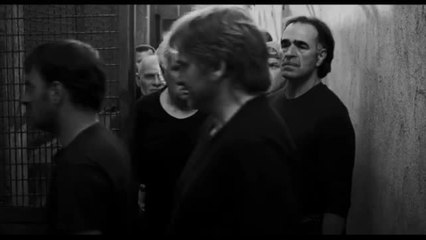 CÃ¤sar muss sterben - Clip 4 Auftritt Caesar (Deutsch)