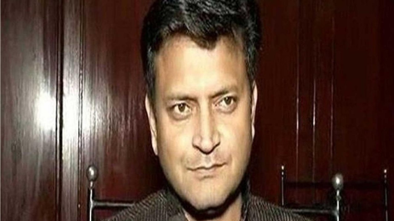 Nitish Kumar will be the CM, says Ajay Alok