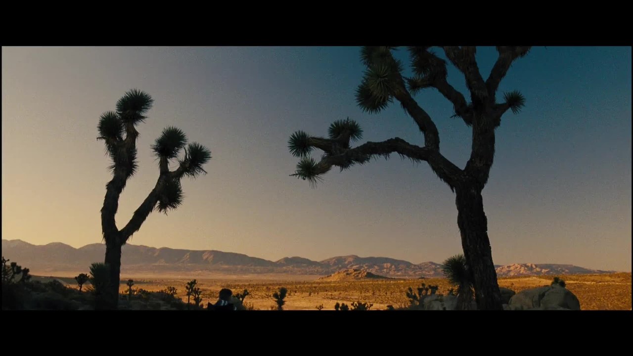 7 Psychos - Clip 6 Frauenfiguren (Deutsch) HD