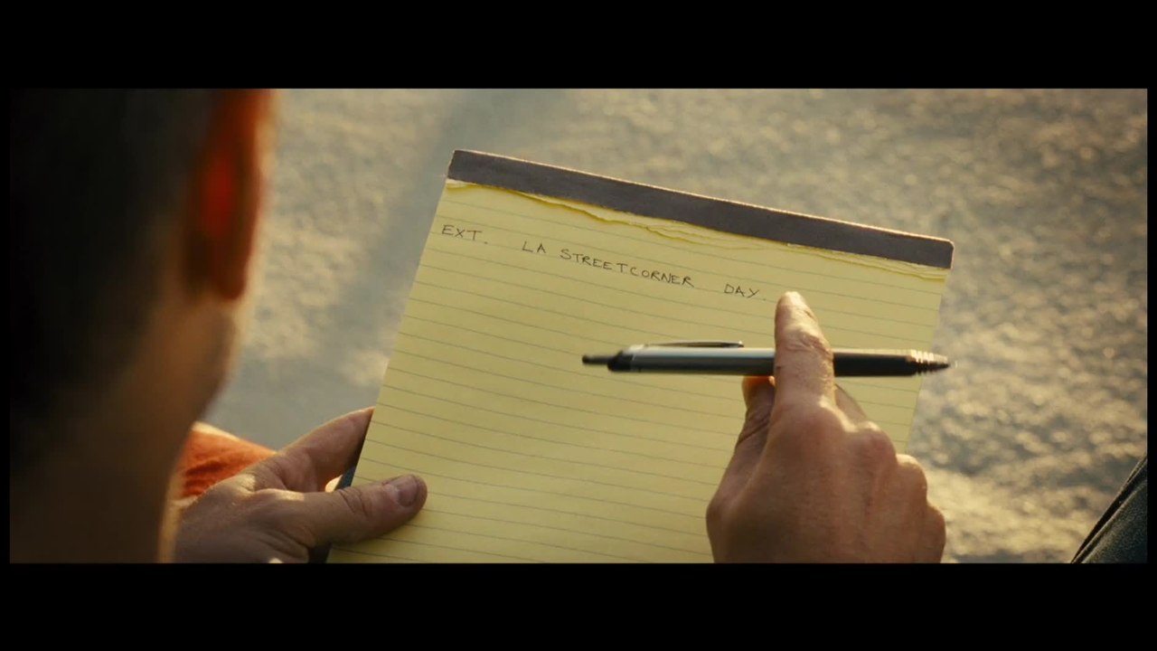 7 Psychos - Clip 2 Marty (Deutsch) HD