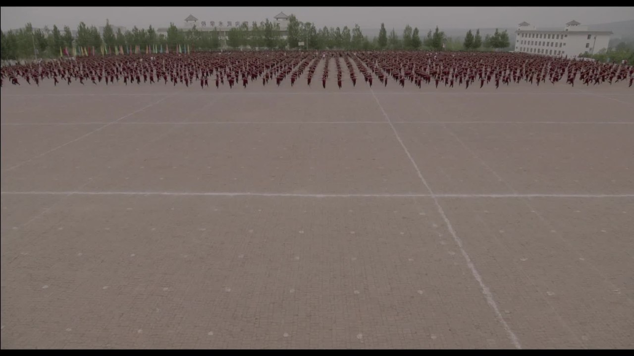 DrachenmÃ¤dchen - Trailer (Deutsch) HD