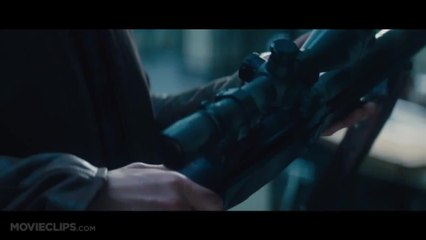 Jack Reacher - Clip What Does An Army Cop Do (English) HD