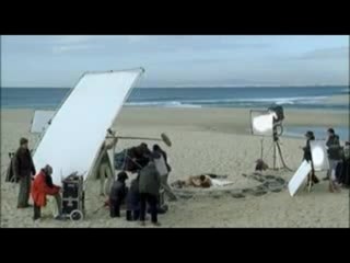 Sex Is Comedy - Trailer (mit englischen Untertiteln)