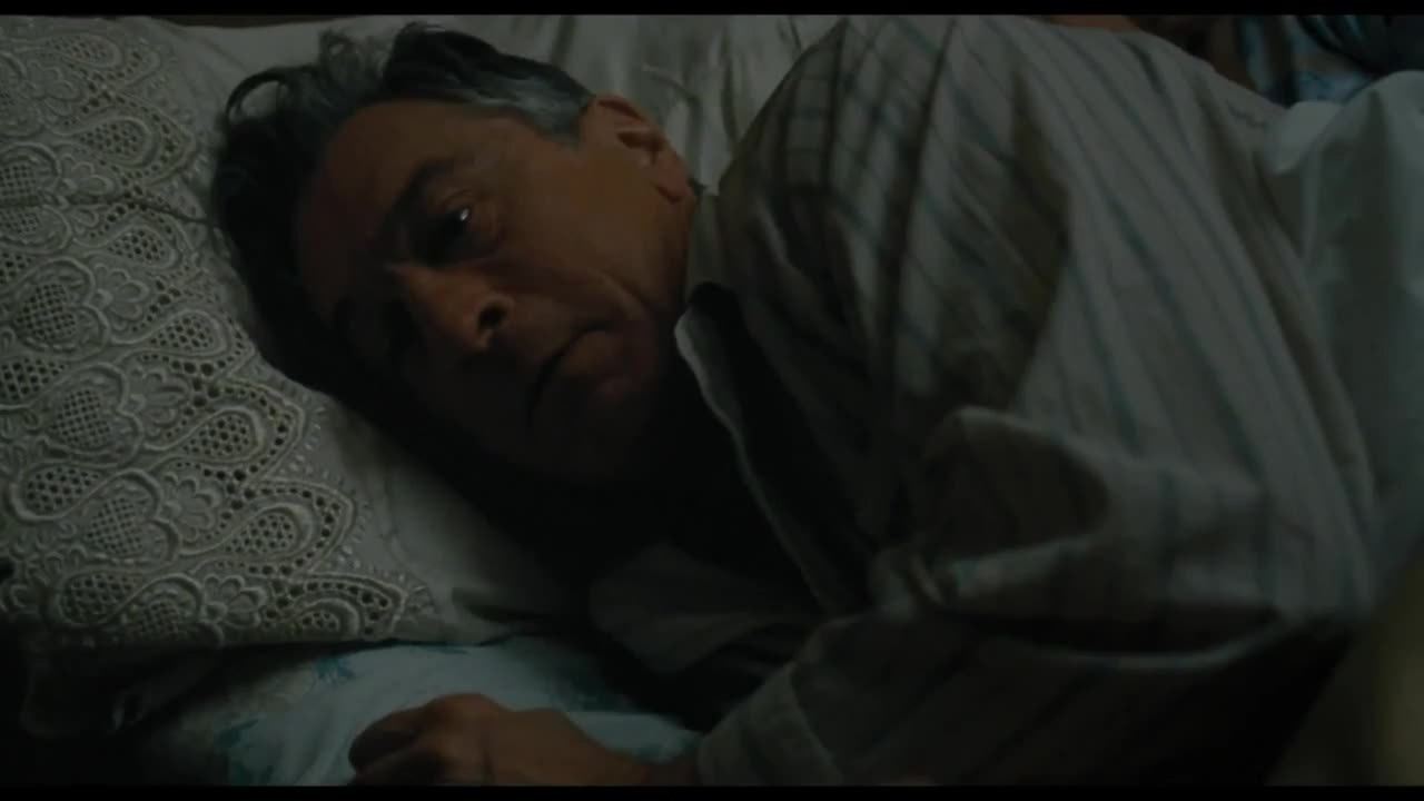 Silver Linings - Teaser (Deutsch) HD