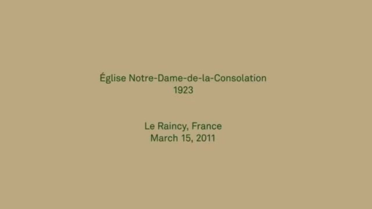 Perret in Frankreich und Algerien - Clip 1 (Deutsch) HD