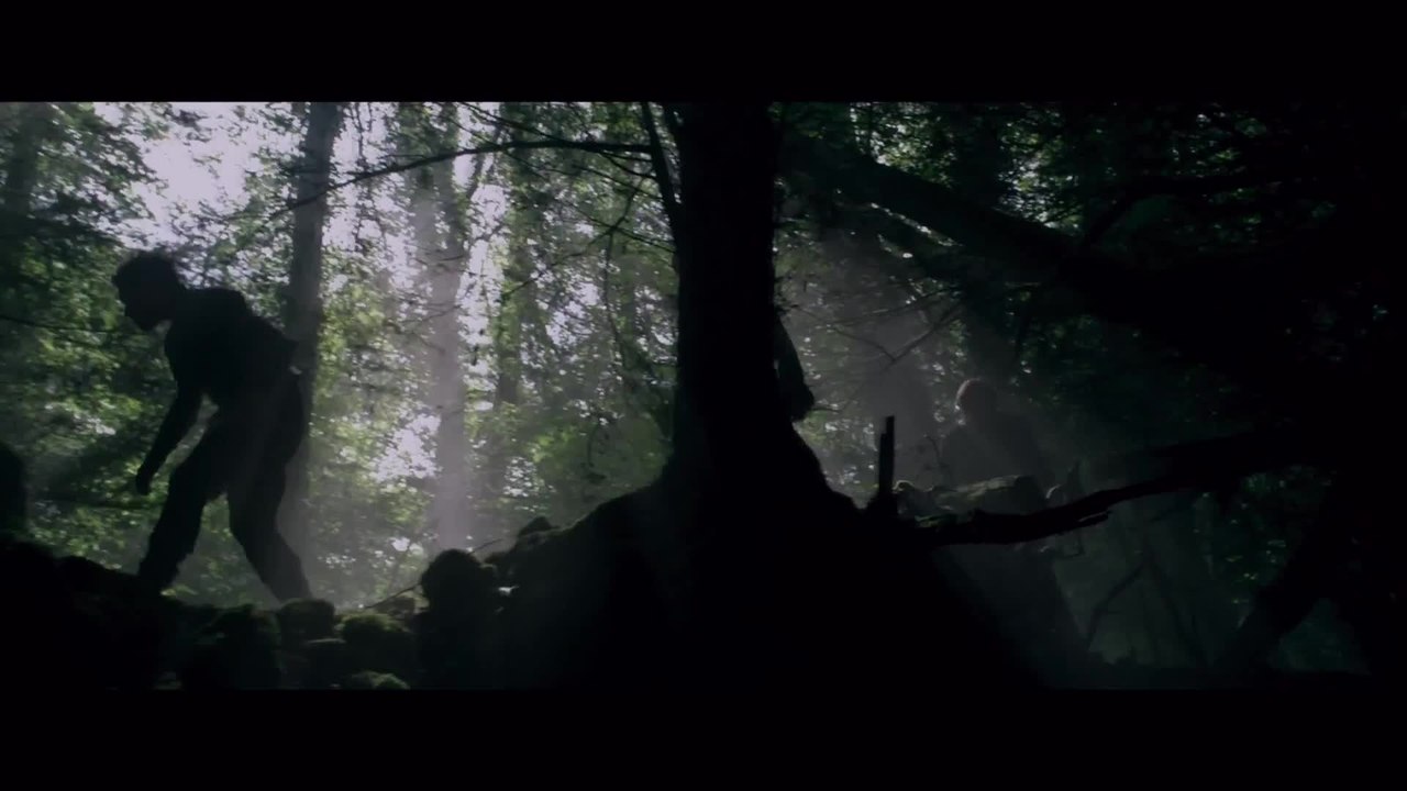 Jack and the Giants - Trailer (Deutsch) HD