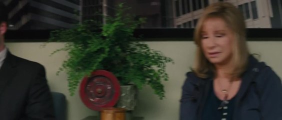 Unterwegs mit Mum - Clip 2 (English) HD