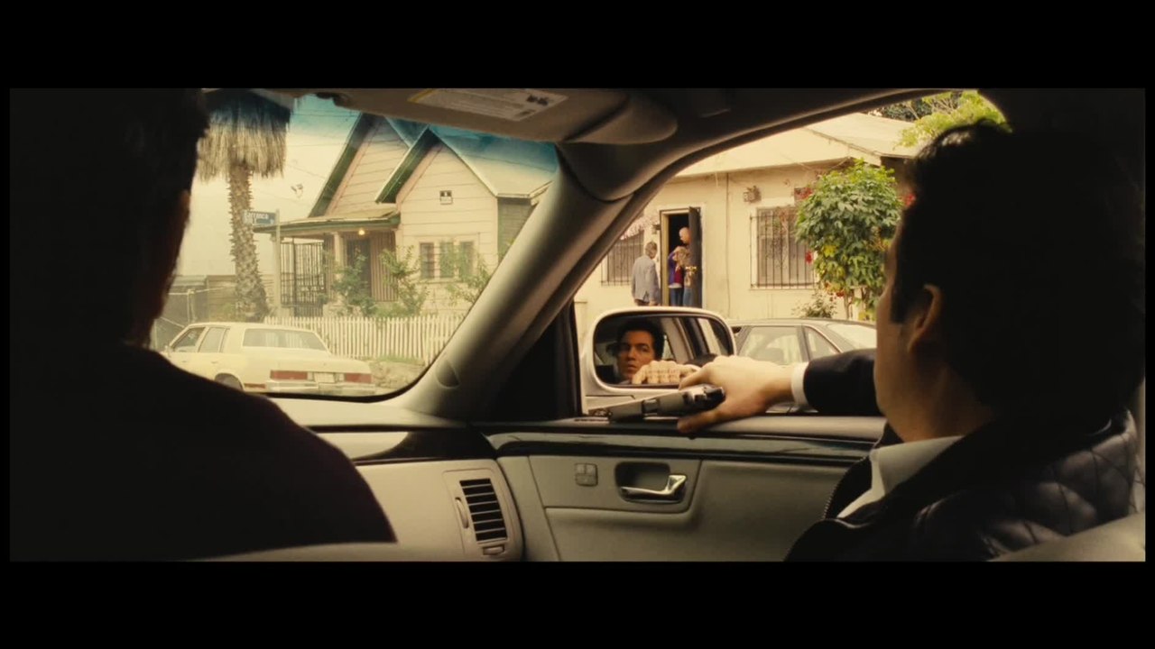 7 Psychos - Clip 3 Wo ist der Shi Tzu (Deutsch) HD