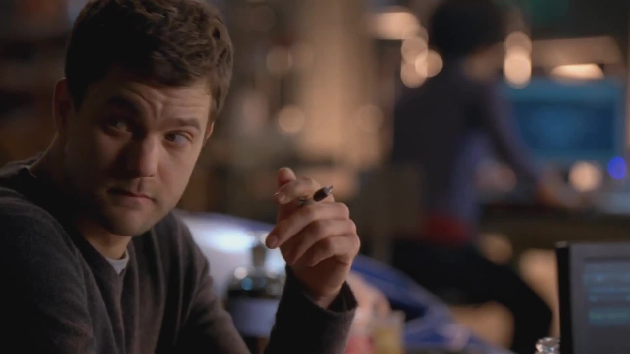 Fringe Staffel 4 - Trailer (Deutsch) HD