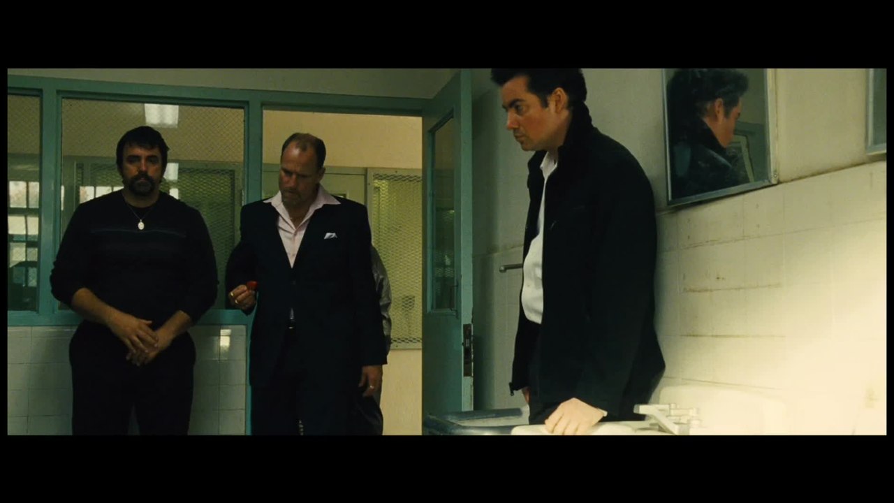 7 Psychos - Clip 1 Psychopath No.1 (Deutsch) HD