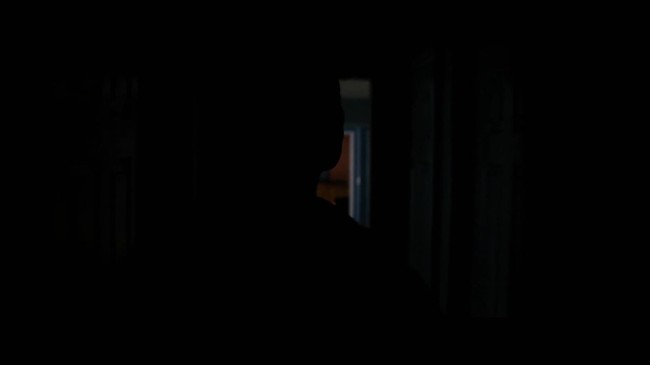 Sinister - Clip Tracy spricht mit Ellison (Deutsch) HD