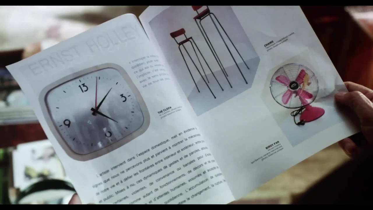 In Ihrem Haus - Clip 5 Verbale Malerei (Deutsch) HD