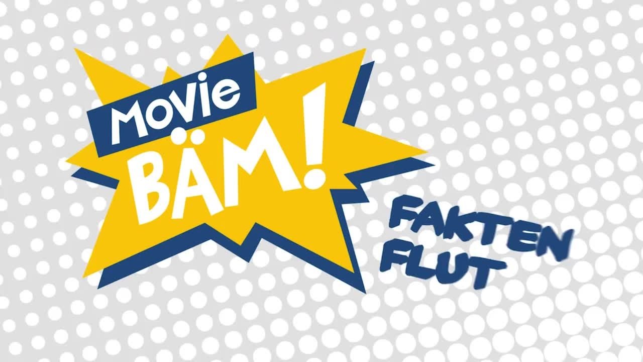 Die Faktenflut zum Hobbit | MovieBÃ¤m!