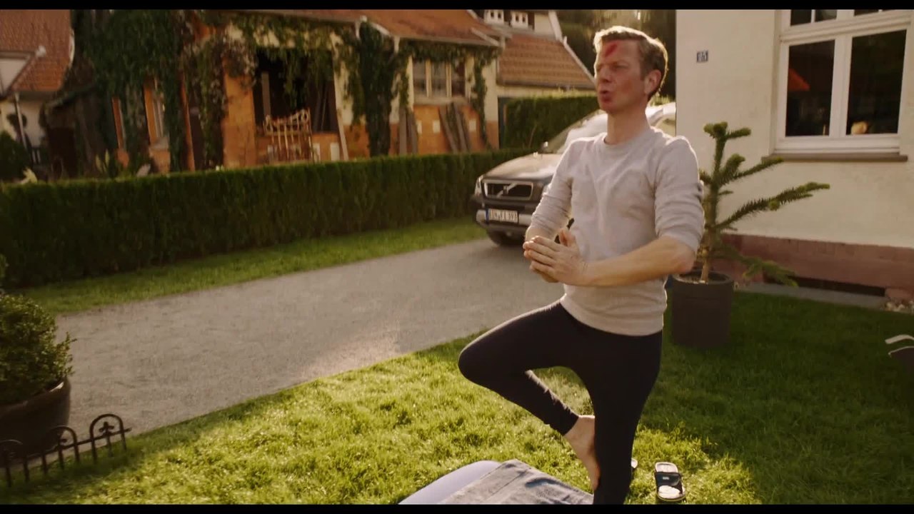 Die Vampirschwestern - Clip 8 Fledermauspost (Deutsch) HD