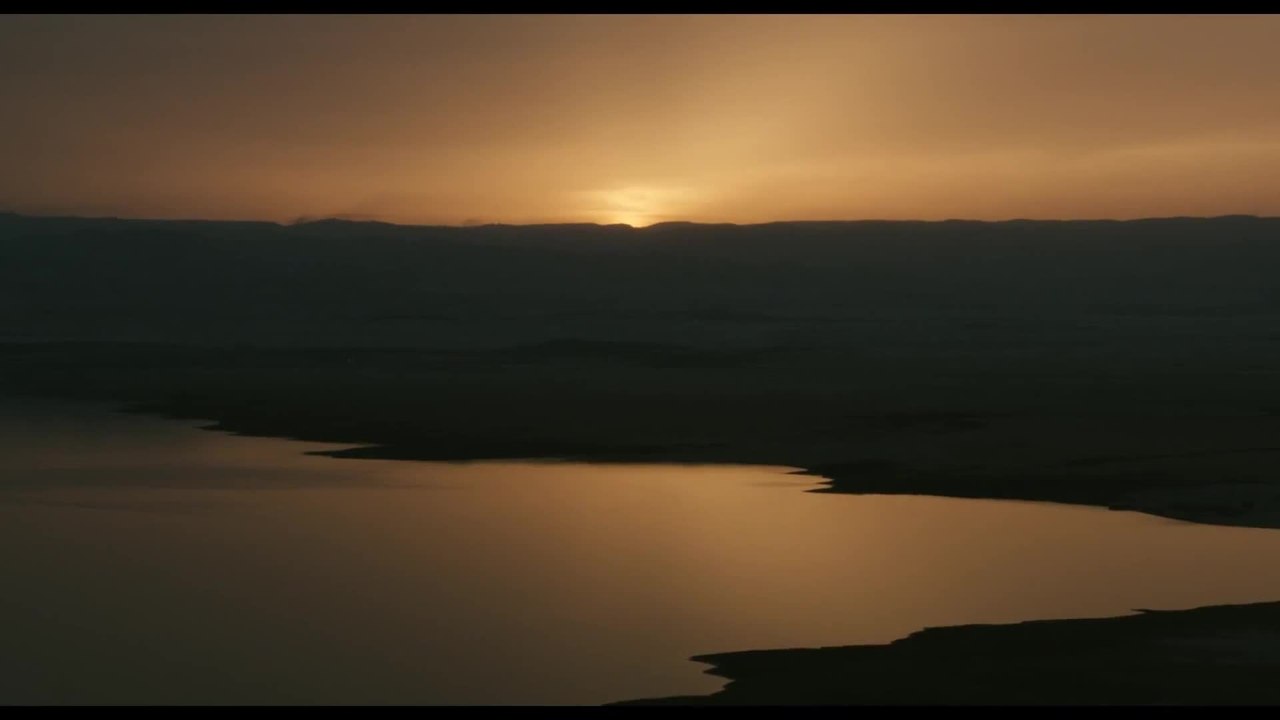 Zero Dark Thirty - Teaser Trailer (Deutsch) HD