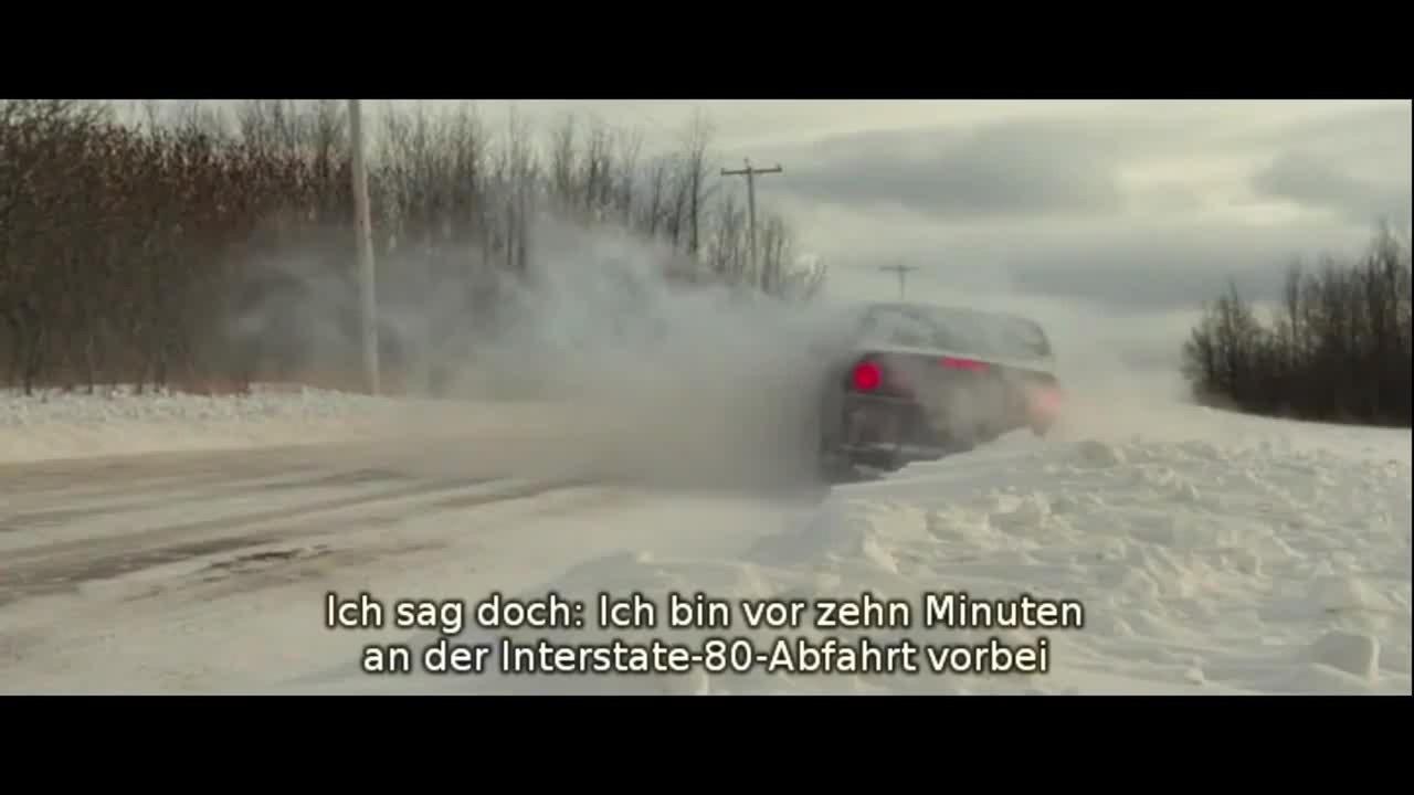 For Ellen - Trailer (OmU)